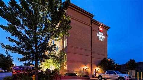 best western kenwood ohio.